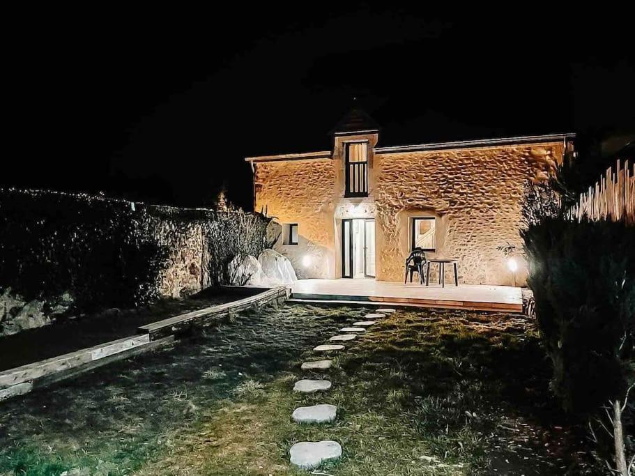 La Bigourdane - Maison Entre Tarbes & Lourdes Louey Exteriér fotografie