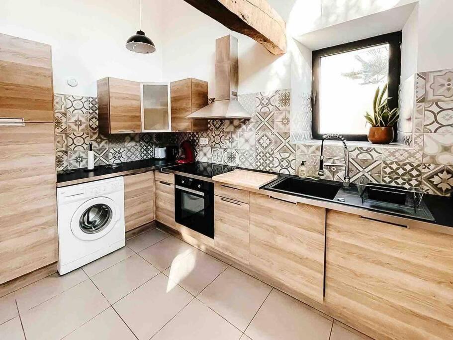 La Bigourdane - Maison Entre Tarbes & Lourdes Louey Exteriér fotografie